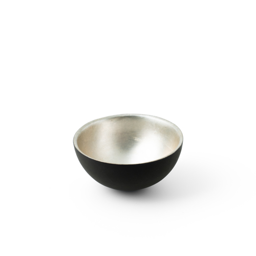 hanabiのぐい呑み 銀2.5号