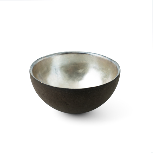 hanabiの器 銀3.5号