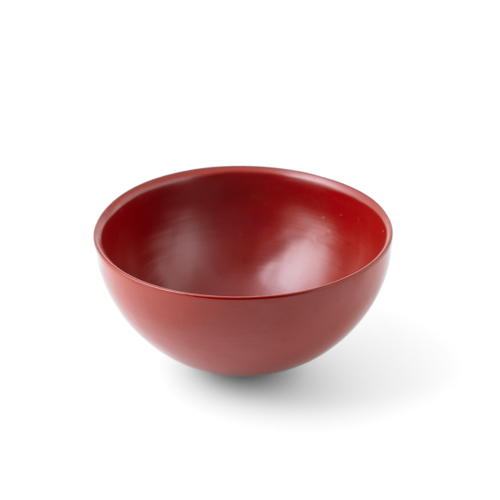 hanabiの器 朱3.5号