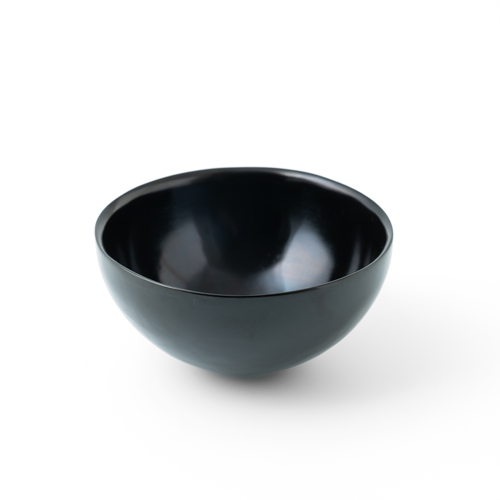 hanabiの器 黒3.5号