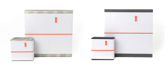 のし紙イメージ