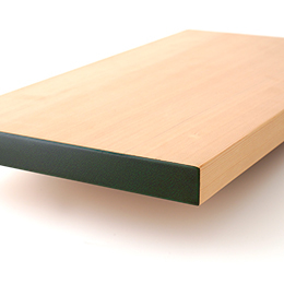 みち子のまな板・緑