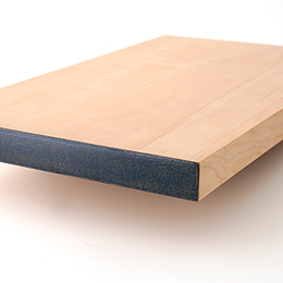 みち子のまな板・青