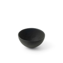 hanabiのぐい呑み 墨(象谷塗)2.5号