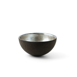 hanabiの器 銀3.5号