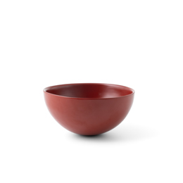 hanabiの器 朱3.5号