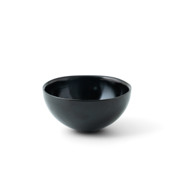 hanabiの器 黒3.5号