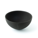 hanabiの器 墨(象谷塗)4号