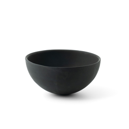 hanabiの器 墨(象谷塗)4号