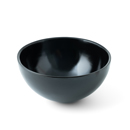 hanabiの器 黒4号